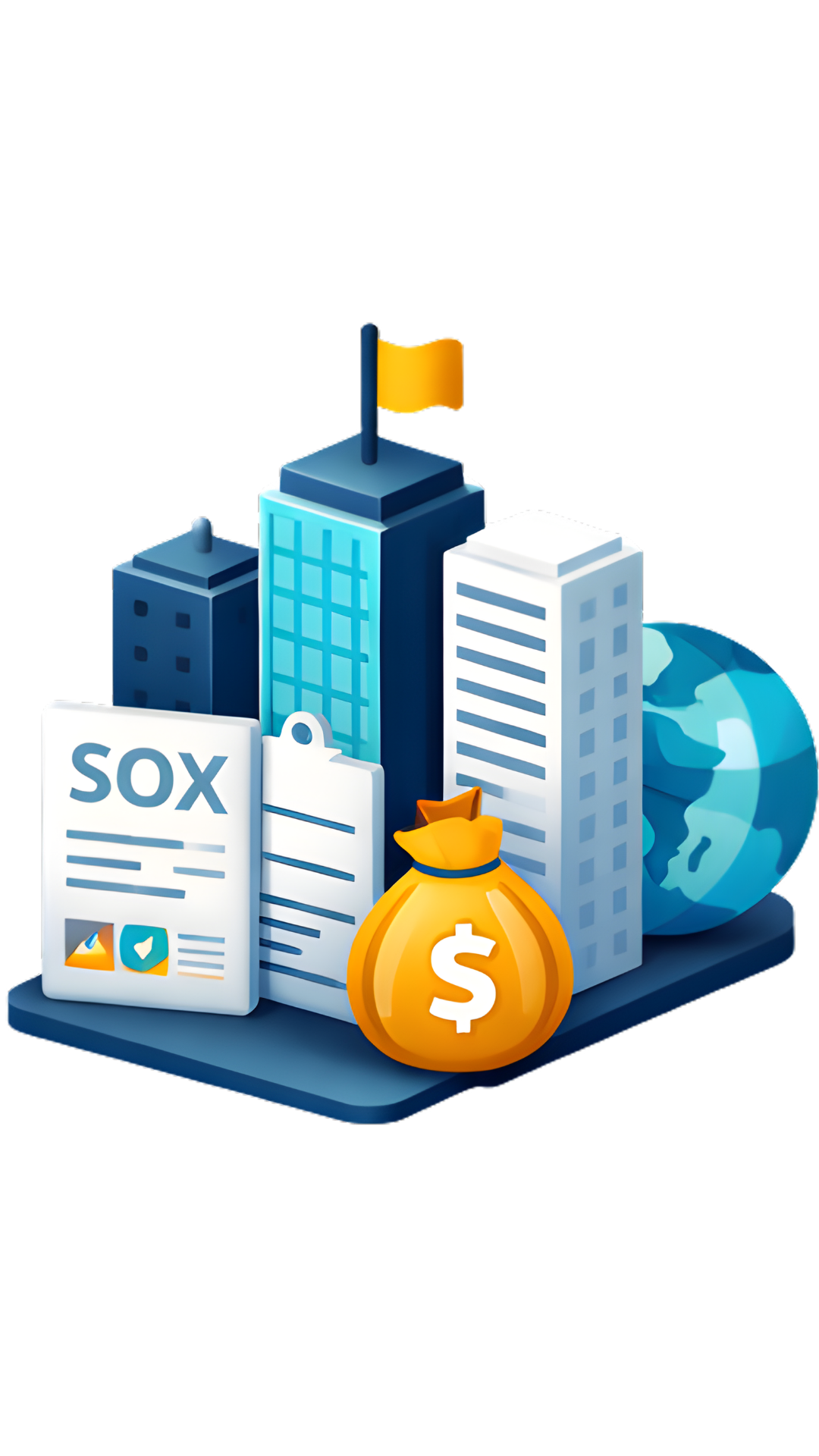 Publicly Listed Companies