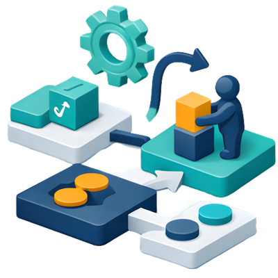 Real-world Workflows