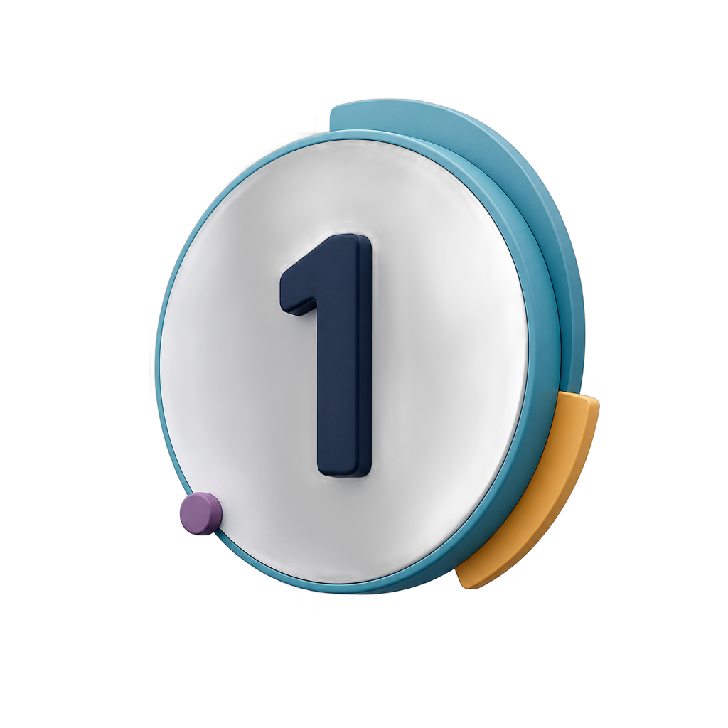 Phase 1 icon