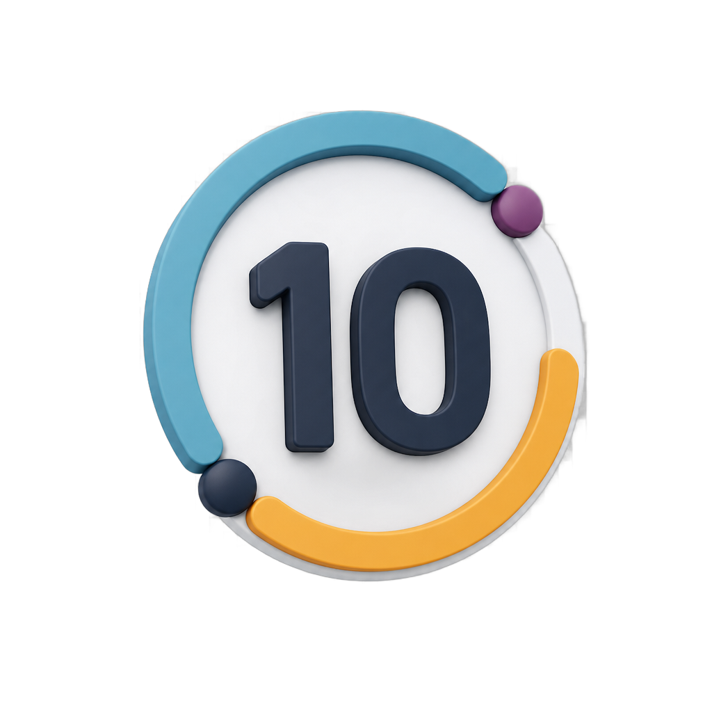 Phase 10 icon