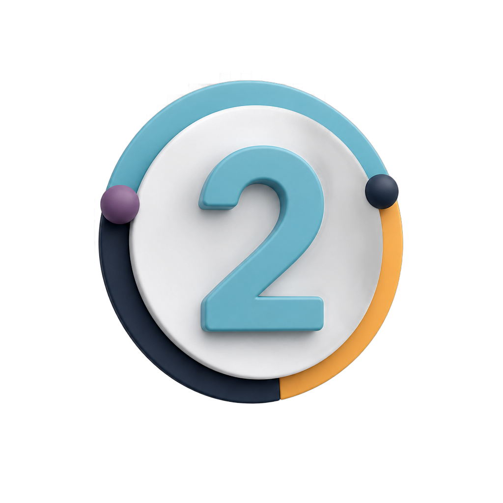 Phase 2 icon
