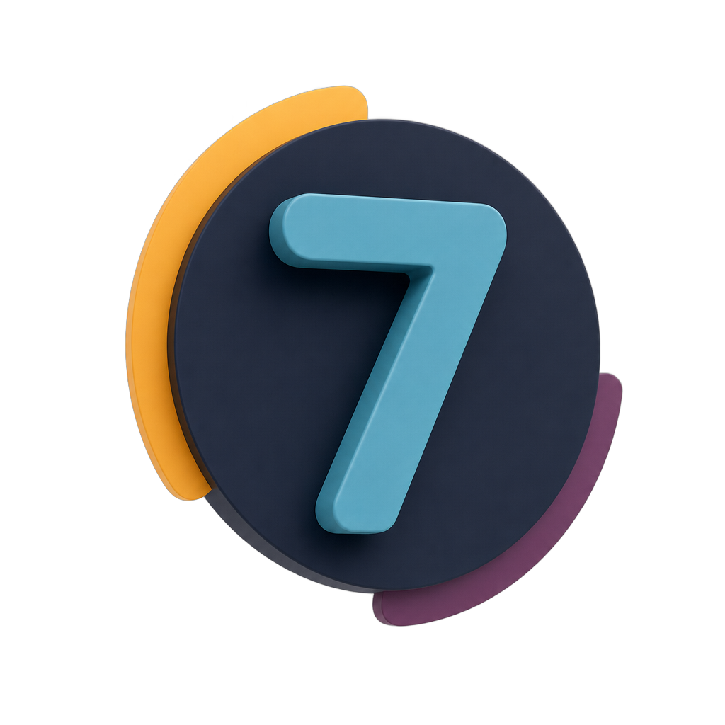 Phase 7 icon