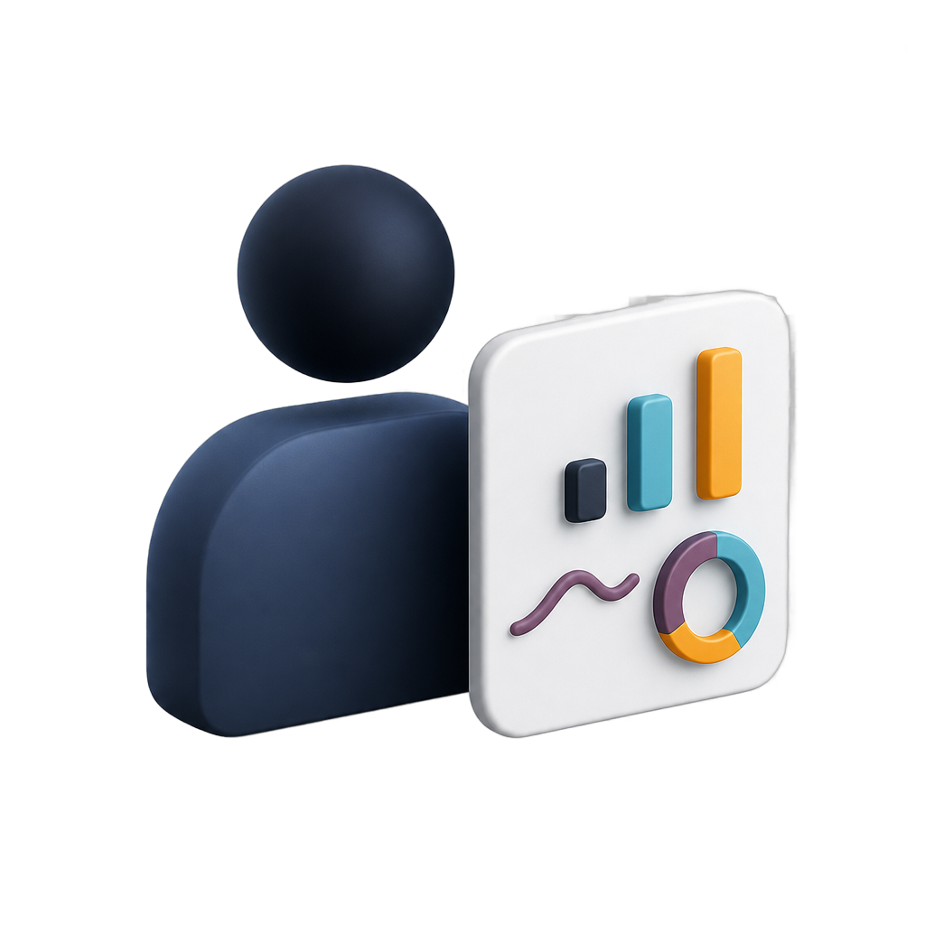Experienced Consultants icon