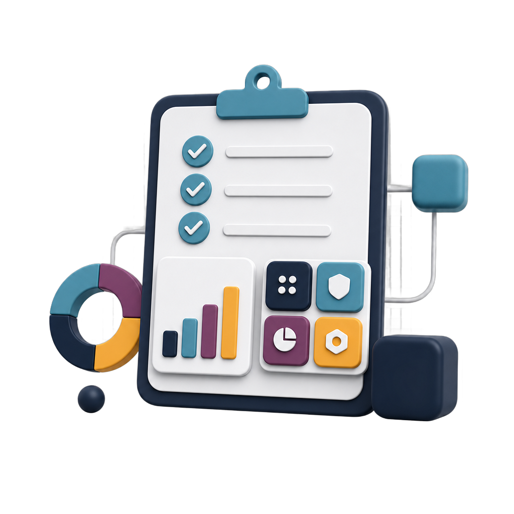 Enterprise Project Governance icon