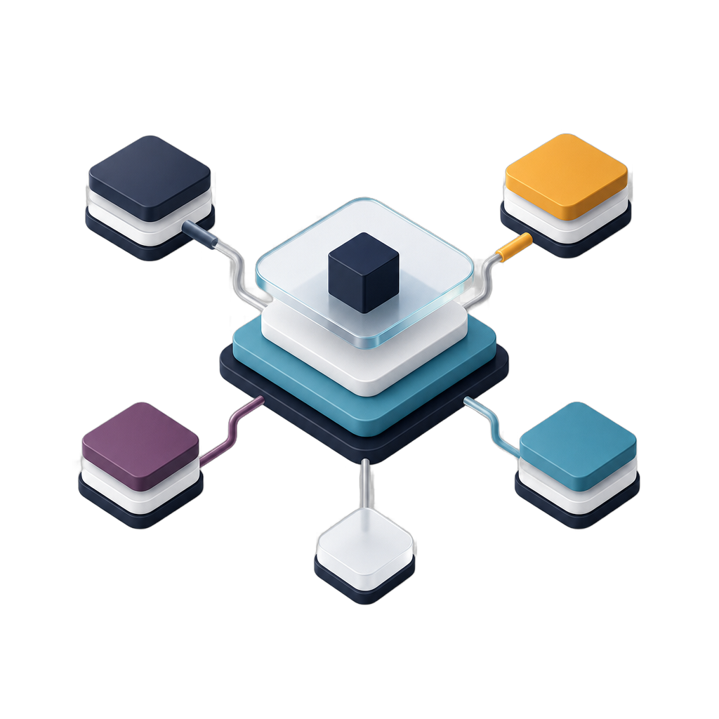 Solution Architecture icon