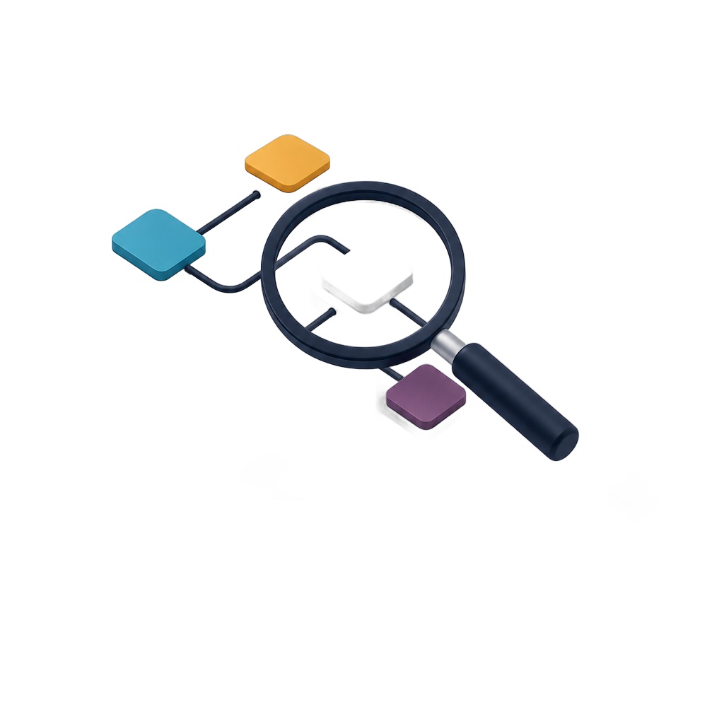 Business Process Assessment icon