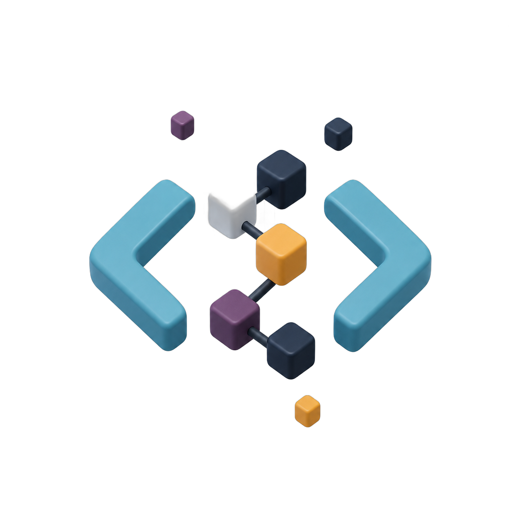 Custom Development icon