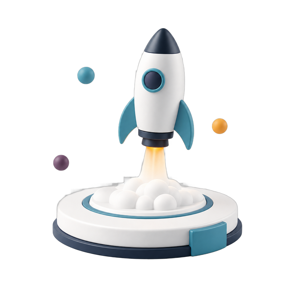 Go-live Support icon
