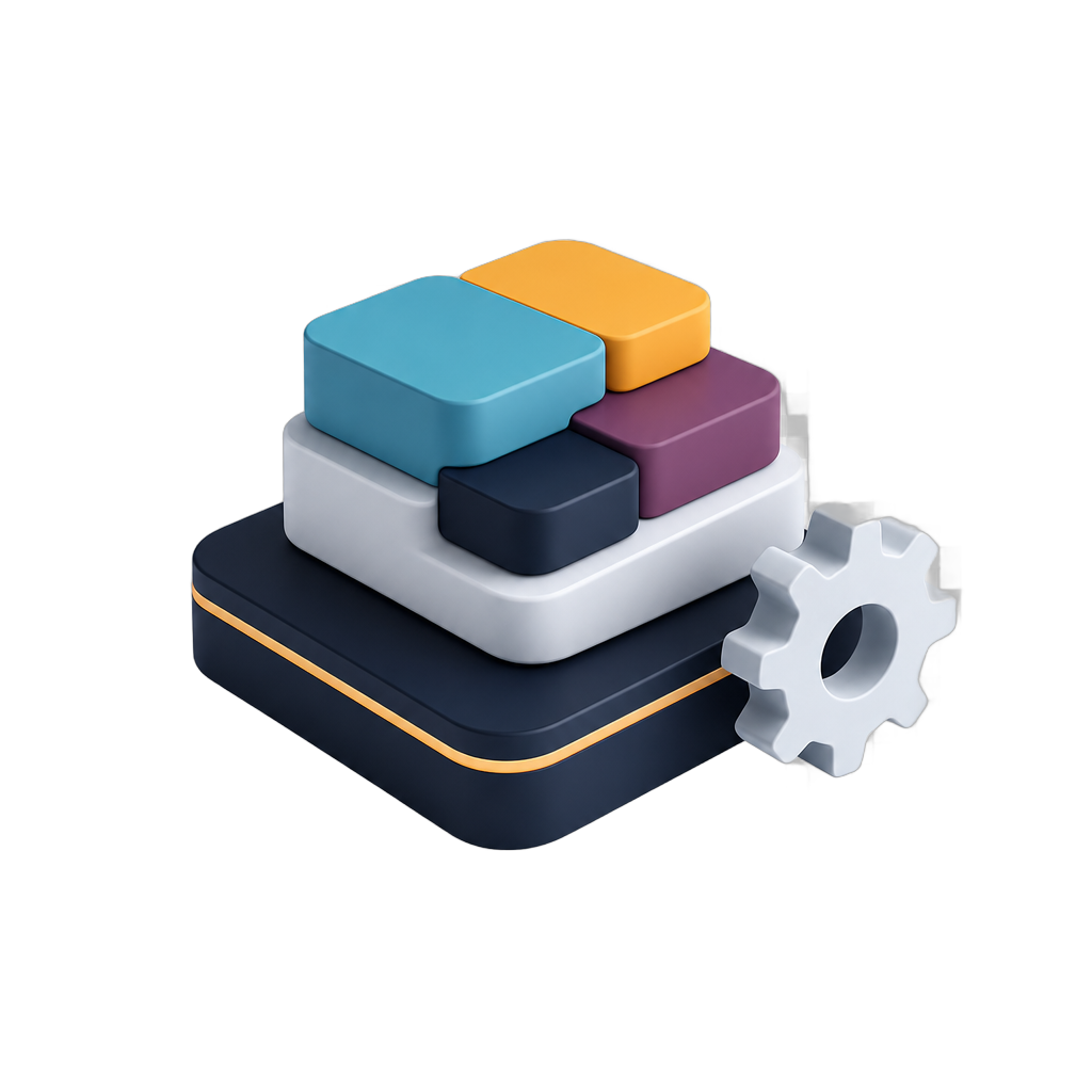 Odoo Implementation icon
