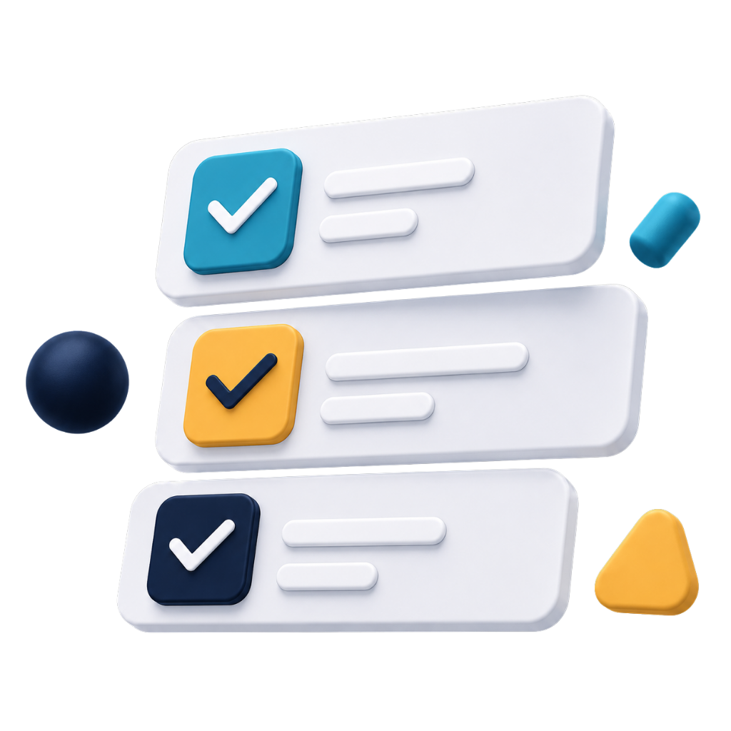Requirement Analysis icon