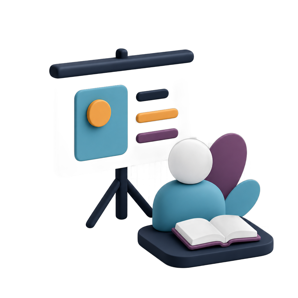 Training icon