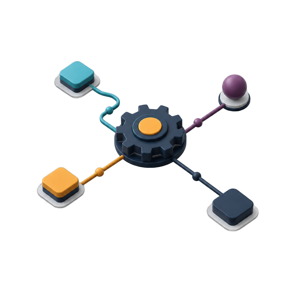 Automate Workflows icon