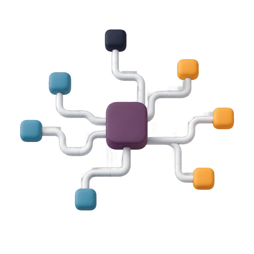 Open-Source Flexibility icon