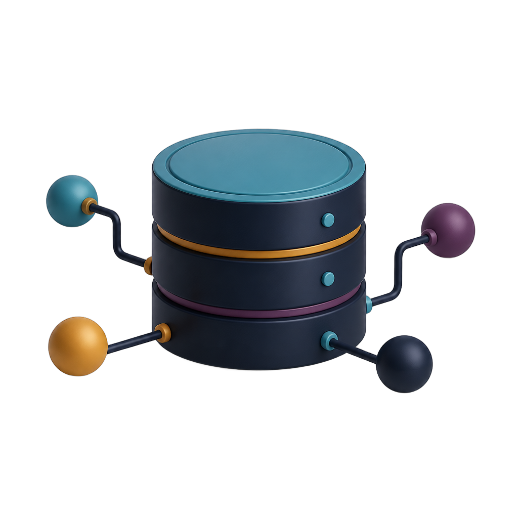 Single Source of Truth icon